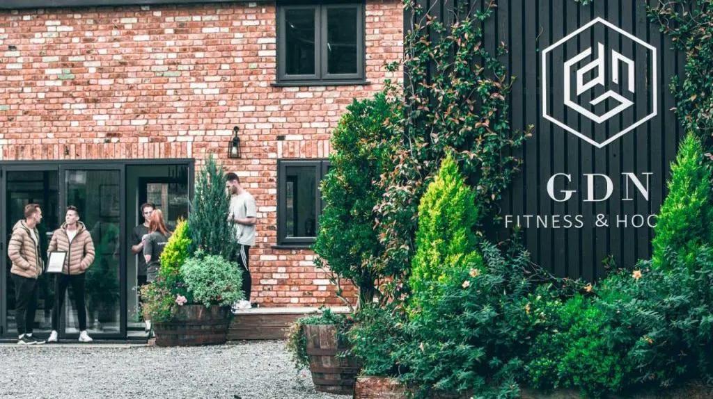GDN Gym - Personal Training and Group PT featured image