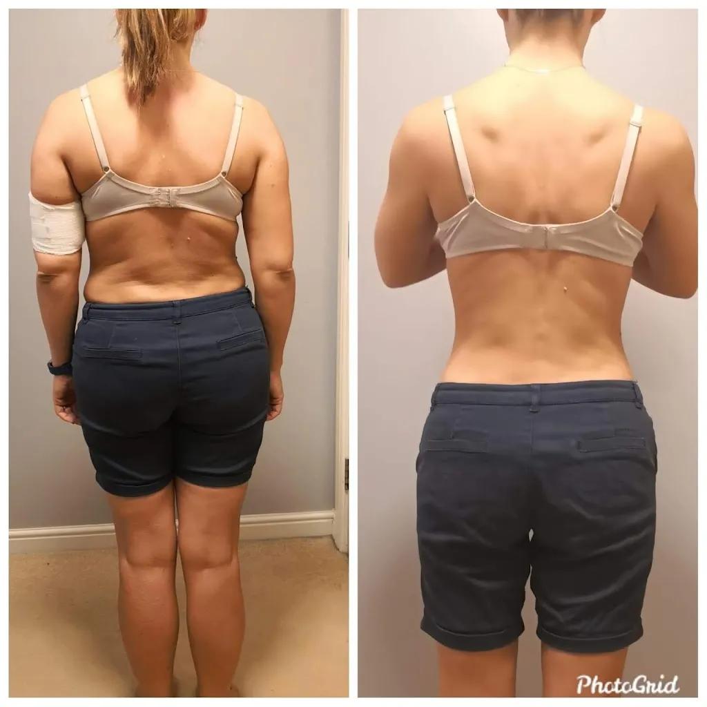 Geefit Personal Training featured image