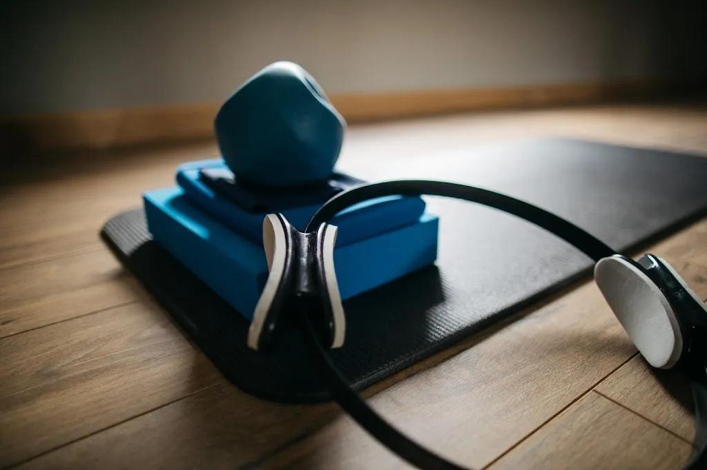 GeePilates featured image