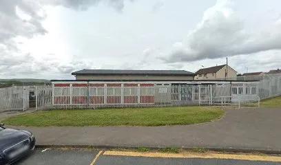 Gelligaer Community Centre featured image