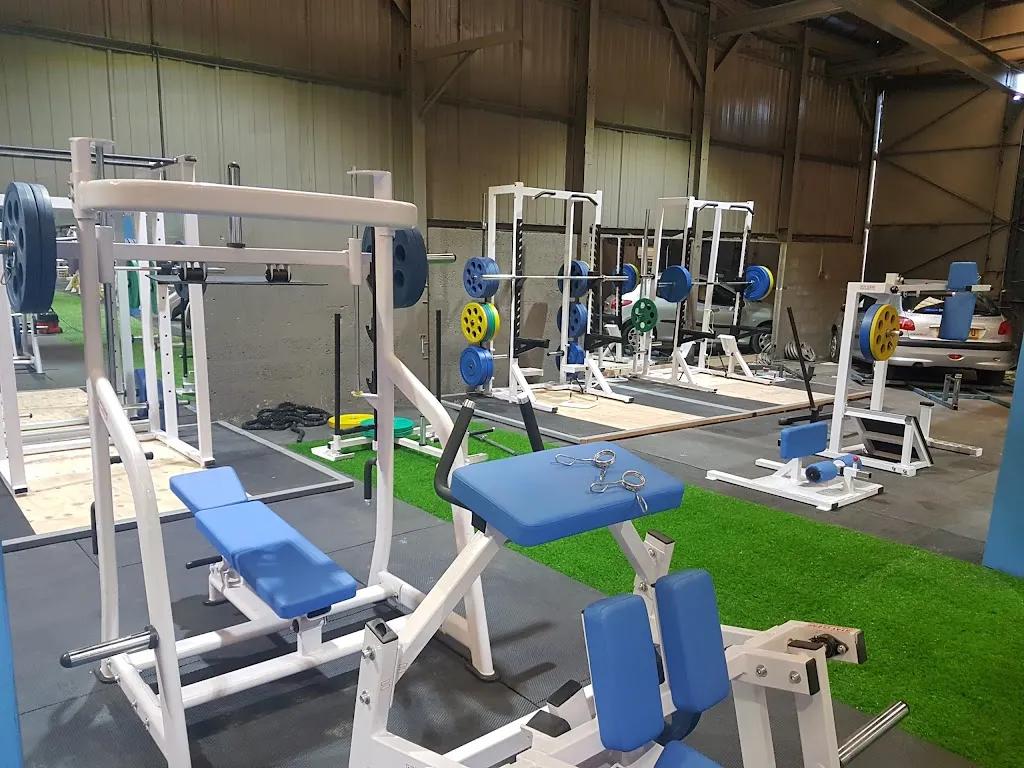 Genetix Gym - Stourbridge featured image