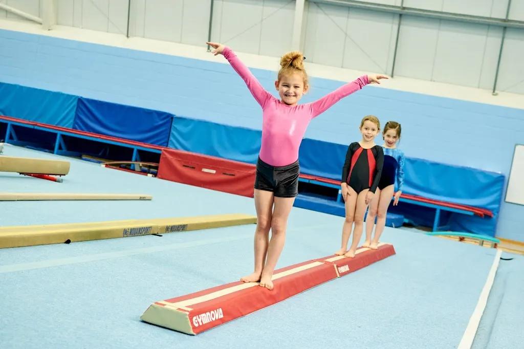 Get active @ Alex Collie featured image