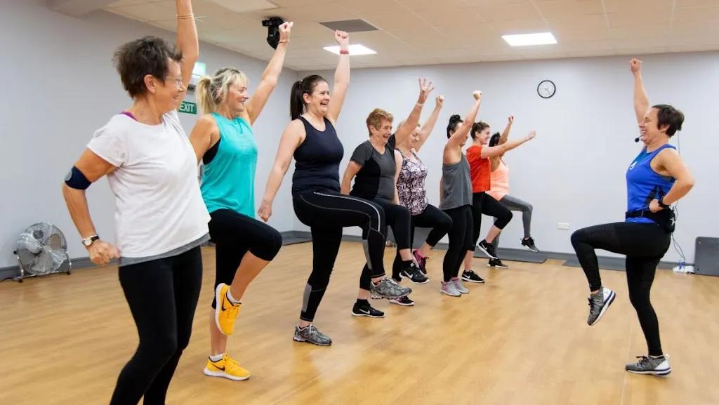 Get active @ Kincorth featured image