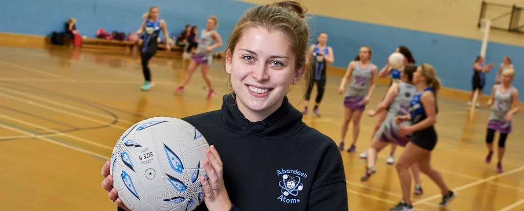 Get active @ Peterculter featured image