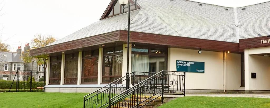 Get active @ Westburn featured image