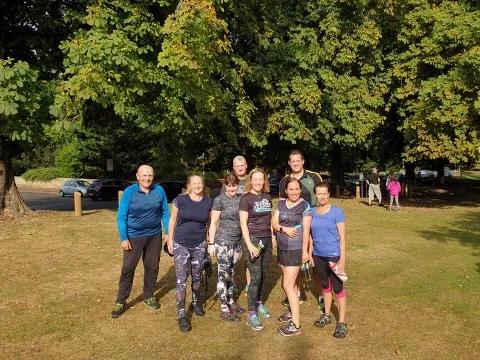 Get Fit Today featured image