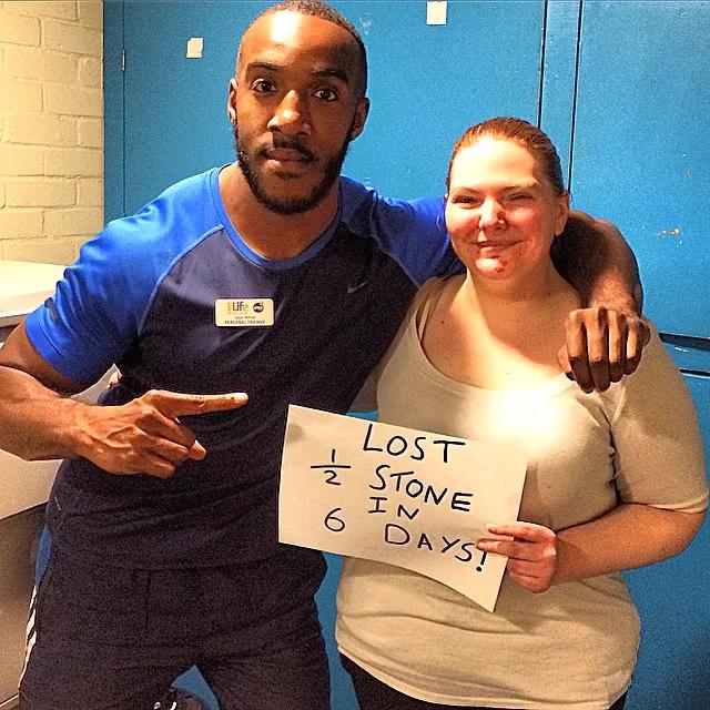 Get Fit With Leon featured image