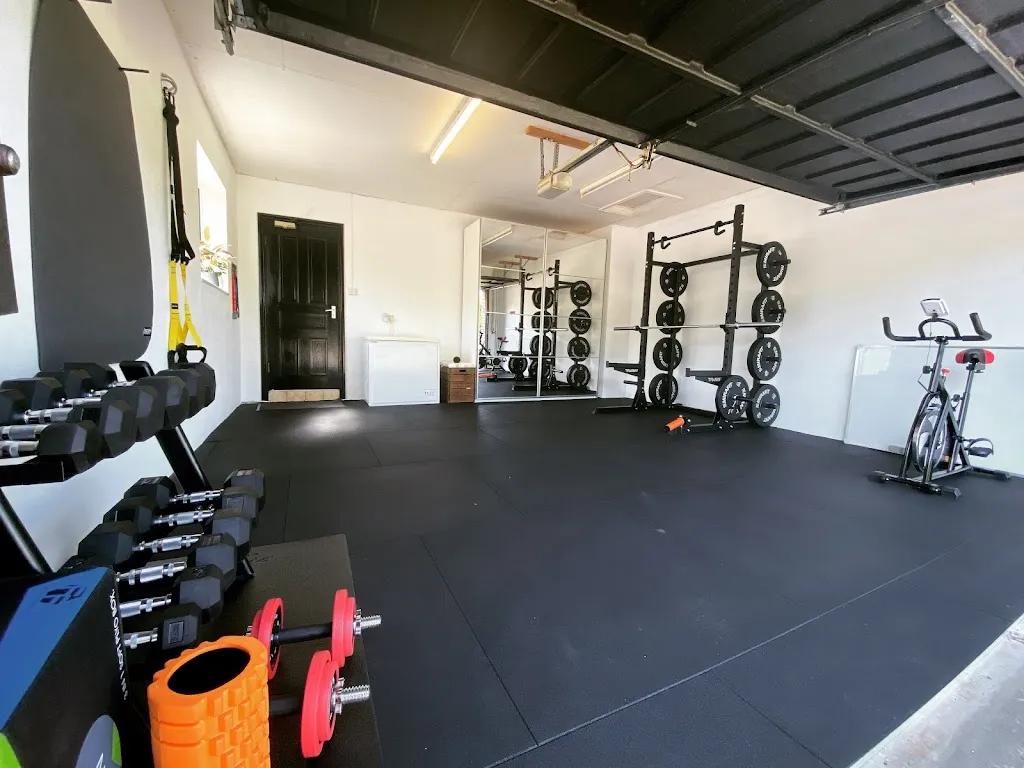 Get Set Sweat featured image