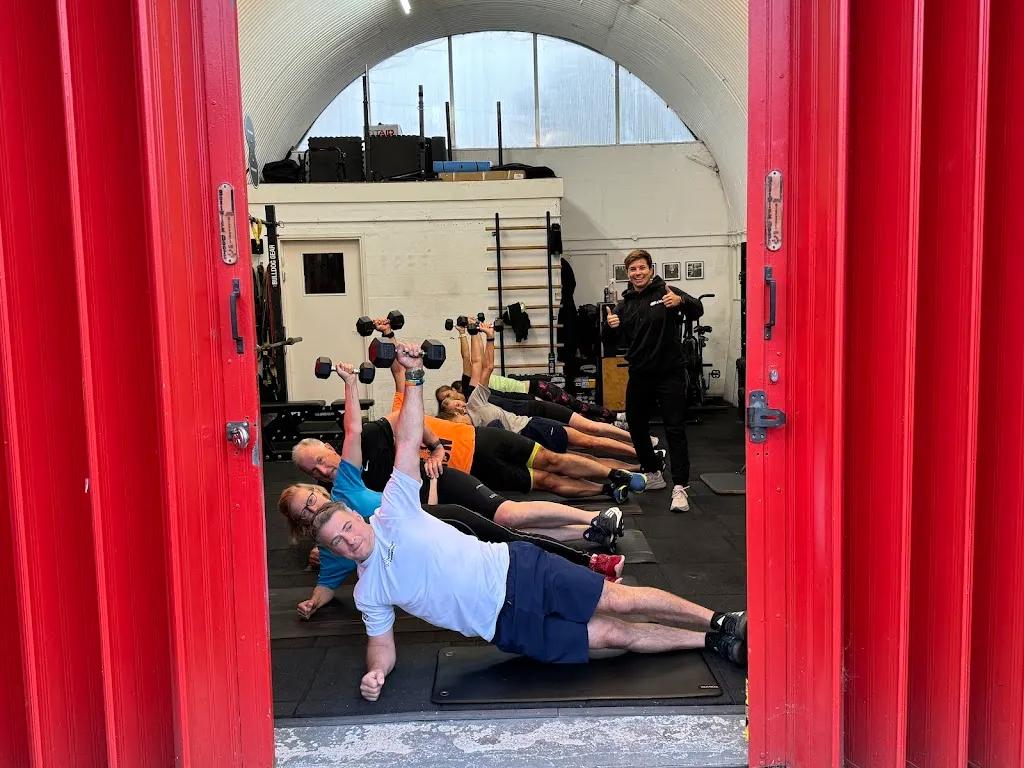 GetFit in Bath featured image