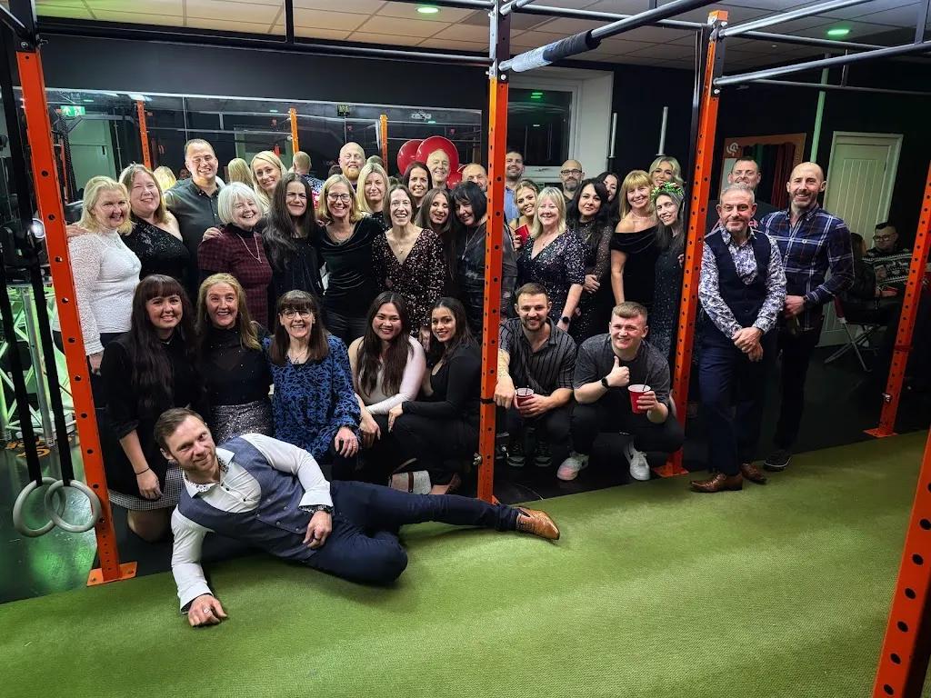 G.I. Joe Personal Training featured image