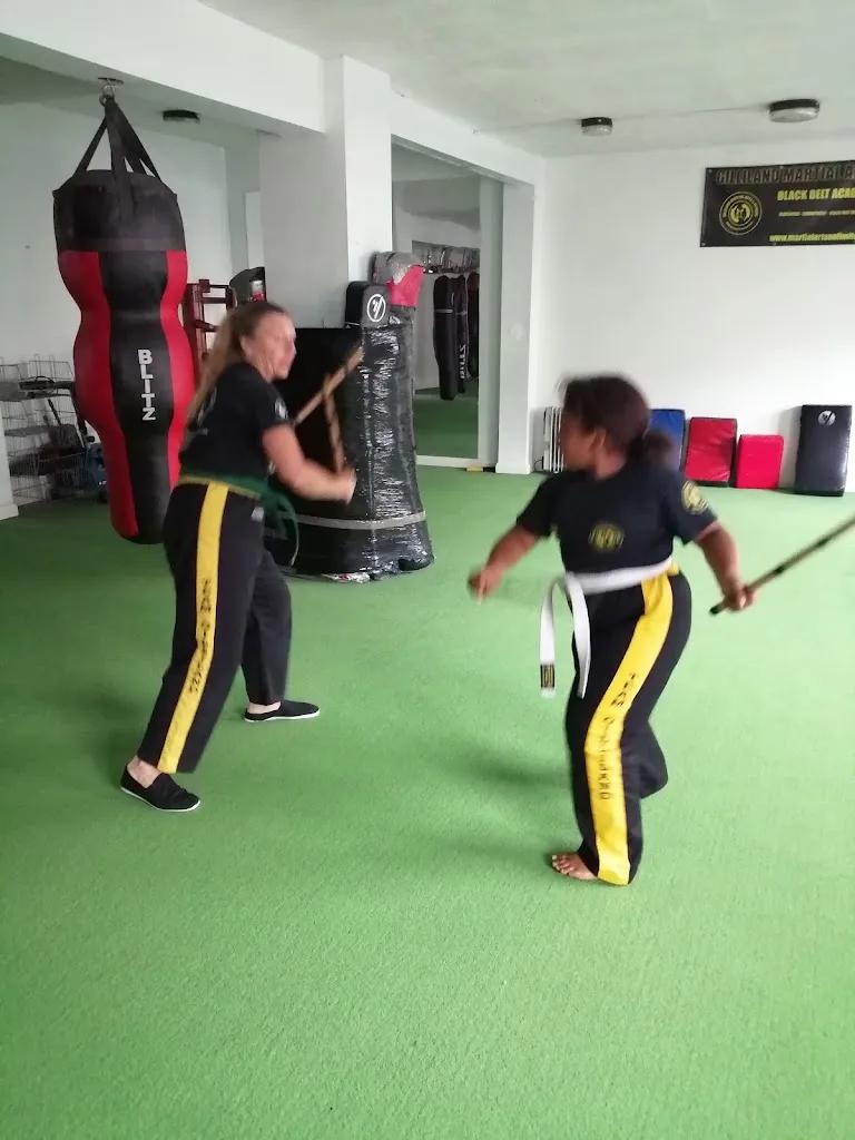 Gilliland Martial Arts Academy featured image