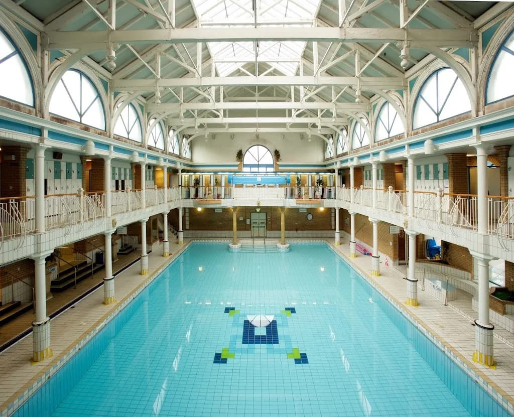 Glasgow Club North Woodside featured image