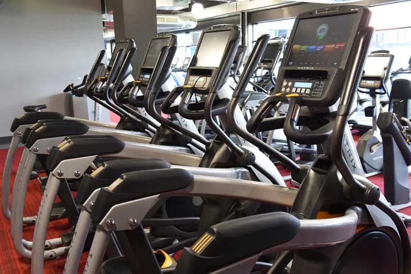 Glo Gym featured image