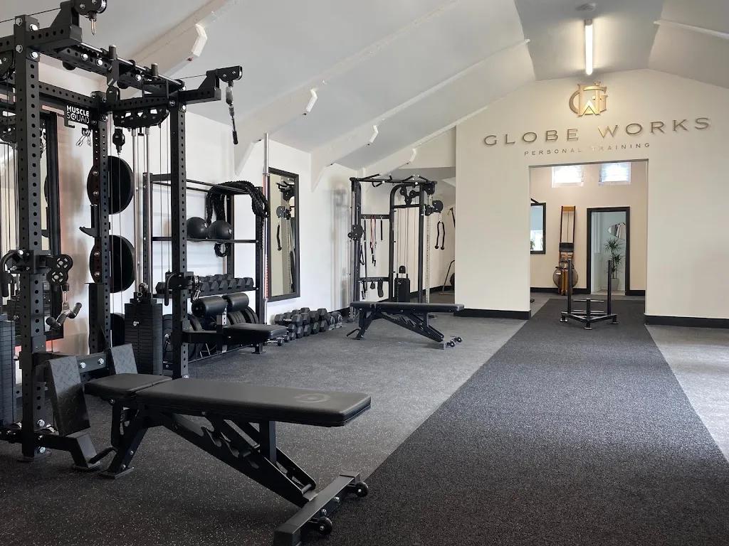 Globe Works Personal Training featured image
