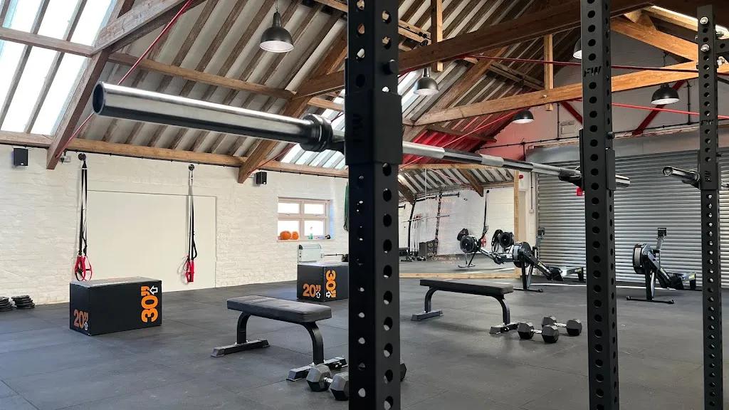 GMFiT featured image