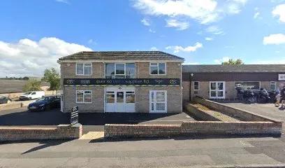 GMP Fitness featured image