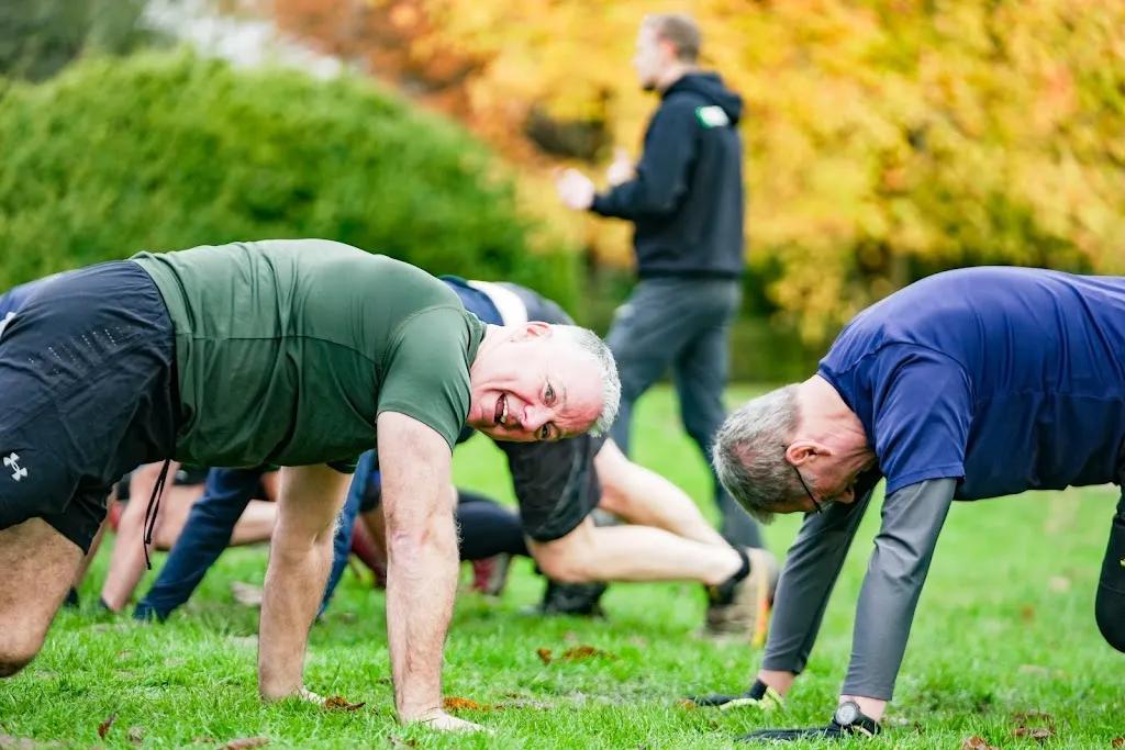 Go Outdoors Fitness | Outdoors Fitness Classes in Weybridge, Brooklands Community Park featured image