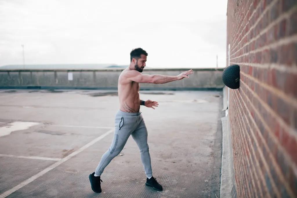 Go Train Fitness featured image