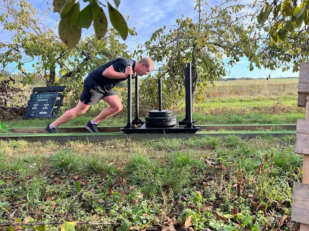 GOAT Fitness featured image