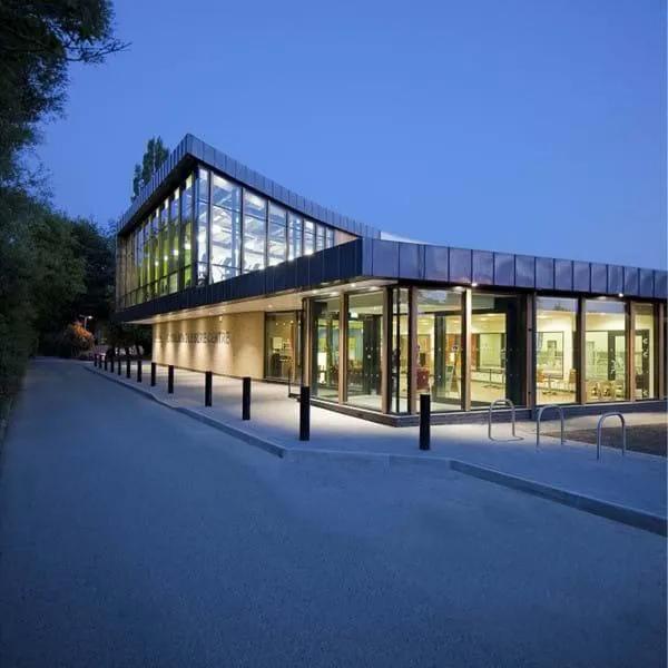 Godalming Leisure Centre featured image