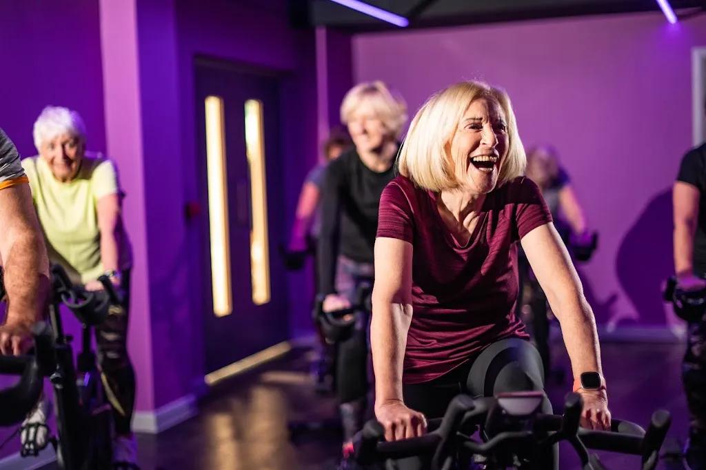 Goldenstones Leisure Centre featured image