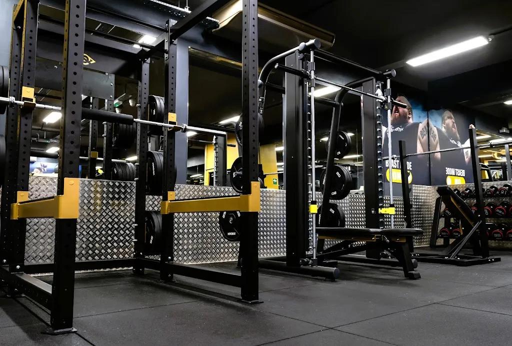 Goldex Fitness - Gillingham featured image