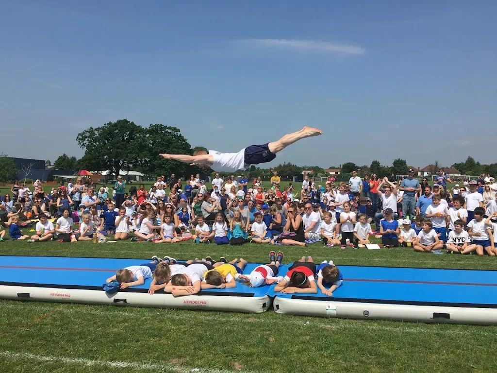 Good Life Gymnastics -Gymnastics Club featured image