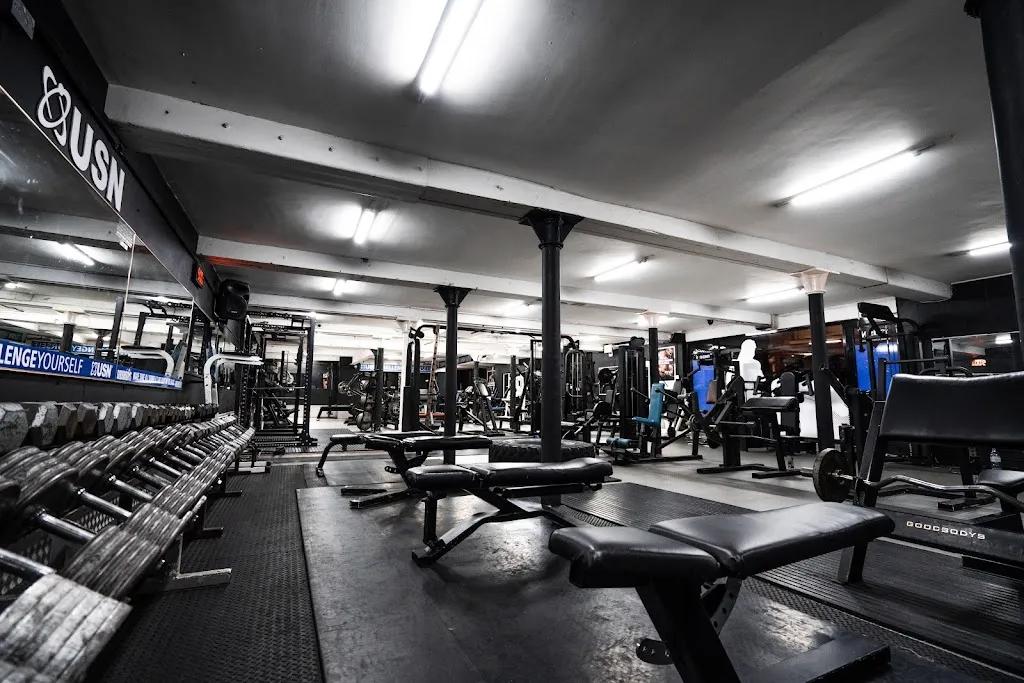 Goodbodys Fitness centre 24/7 featured image