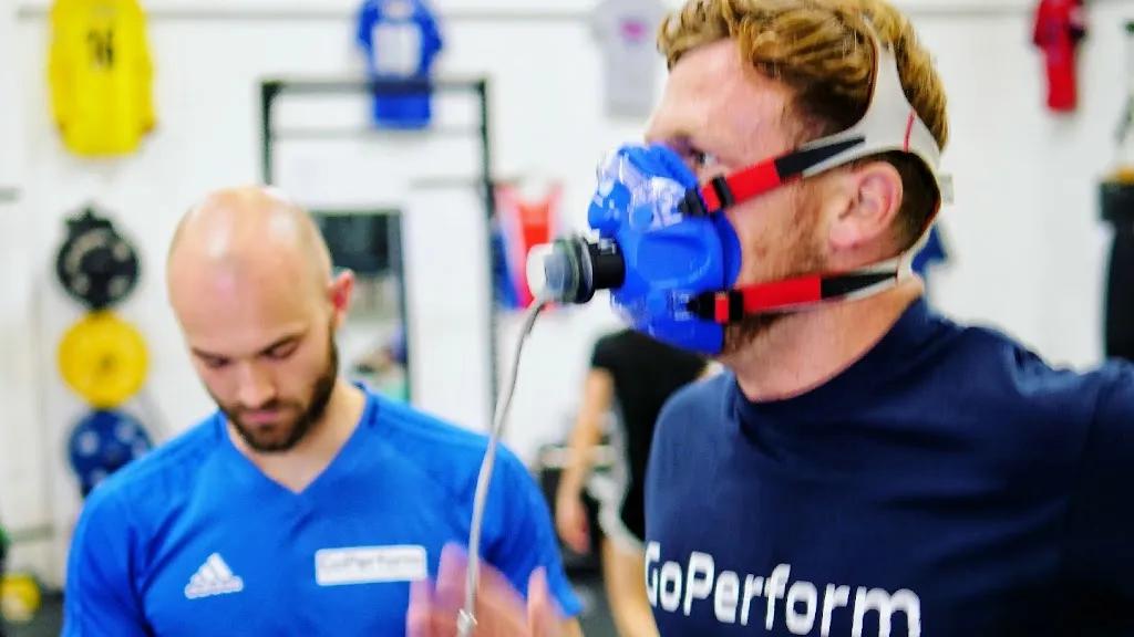 GoPerform featured image