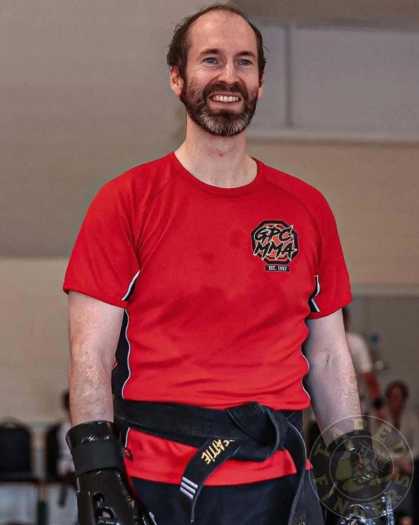 GPC Mixed Martial Arts featured image