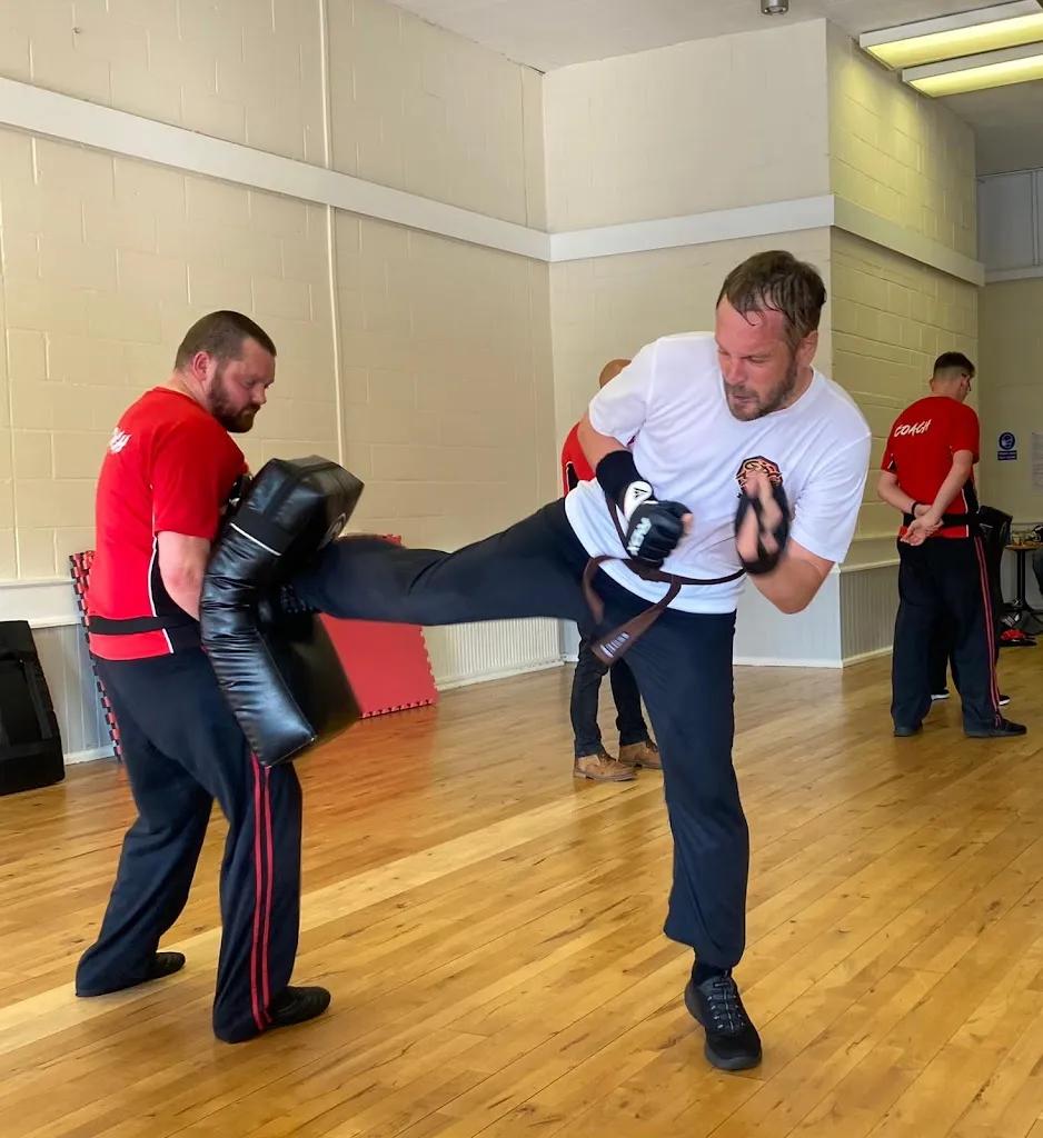 GPC Mixed Martial Arts featured image