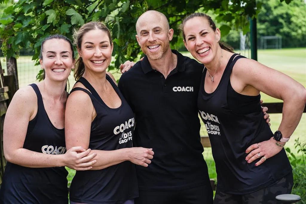 GPT (Group Personal Training) featured image