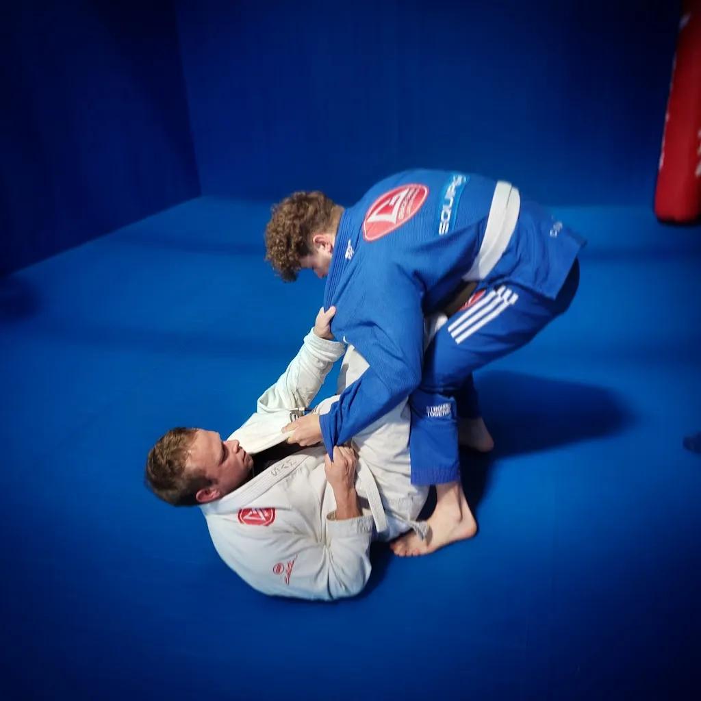 Gracie Barra Frome Brazilian Jiu-Jitsu featured image