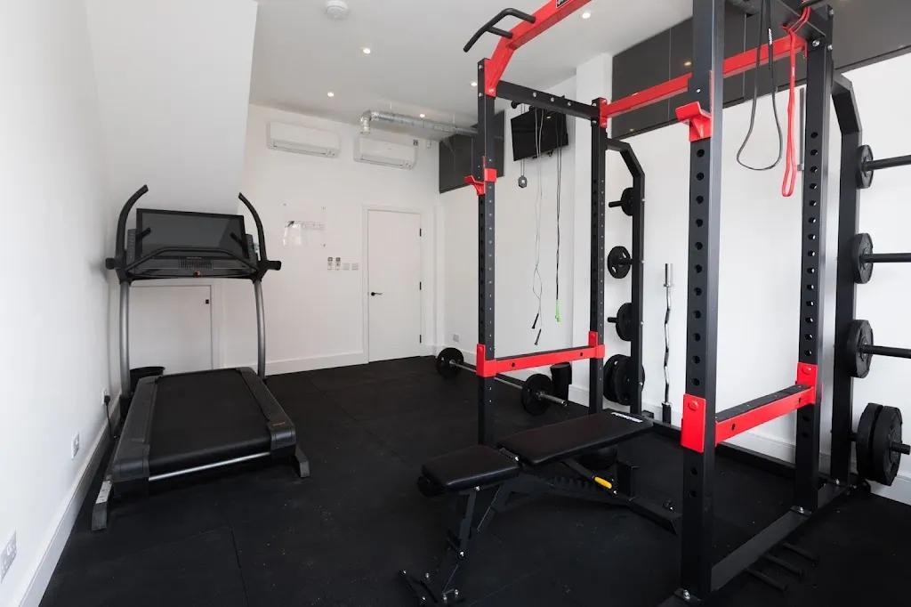 Graft Fitness featured image