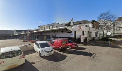 Graft Gym featured image