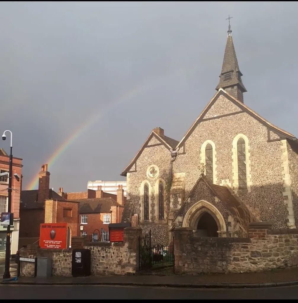 Granite Gym featured image