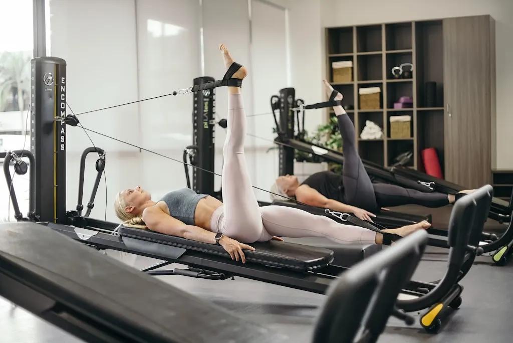 Gravity Pilates Reformer Studio featured image