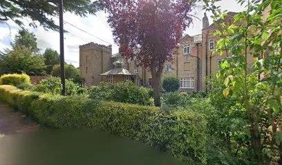 Great Outdoor Fitness Cheam featured image