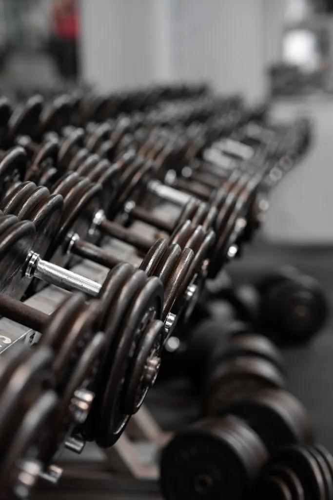 Greenes Gym, Colchester featured image