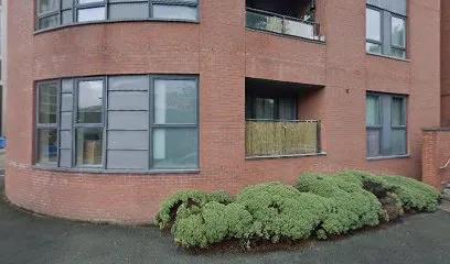 Greengate Gym featured image