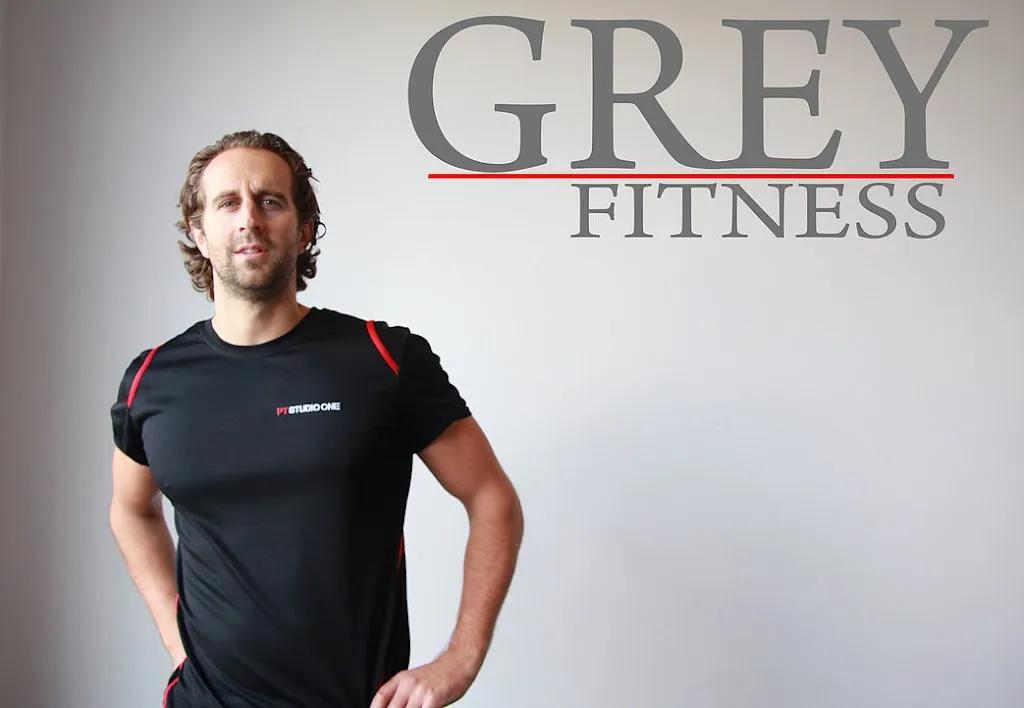 Grey Fitness featured image