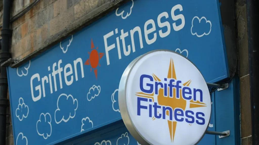 Griffen Fitness featured image