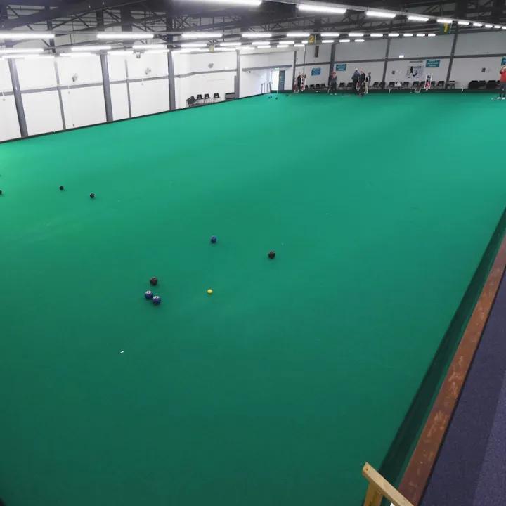 Grimsby Health & Wellbeing Centre (Lincs Inspire) featured image