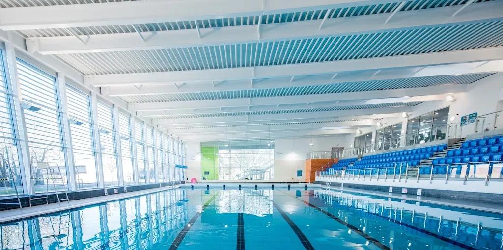 Grimsby Leisure Centre (Lincs Inspire) featured image