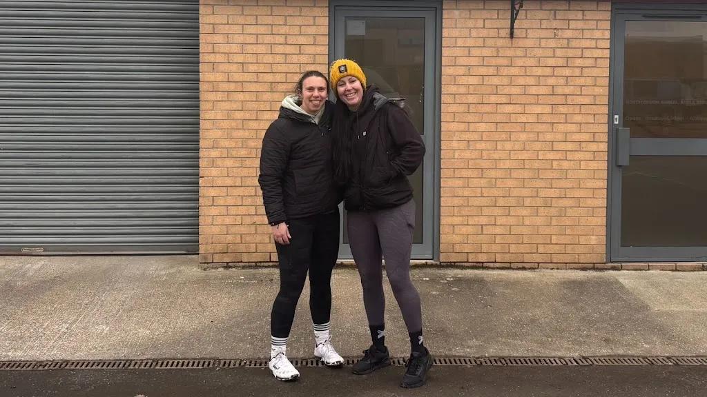 Grit & Grace Fitness featured image