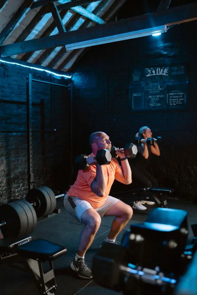 Grit13 featured image