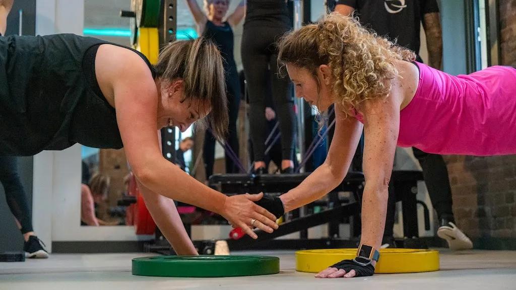 Gro Wellness - Personal Training, Fitness & Yoga featured image