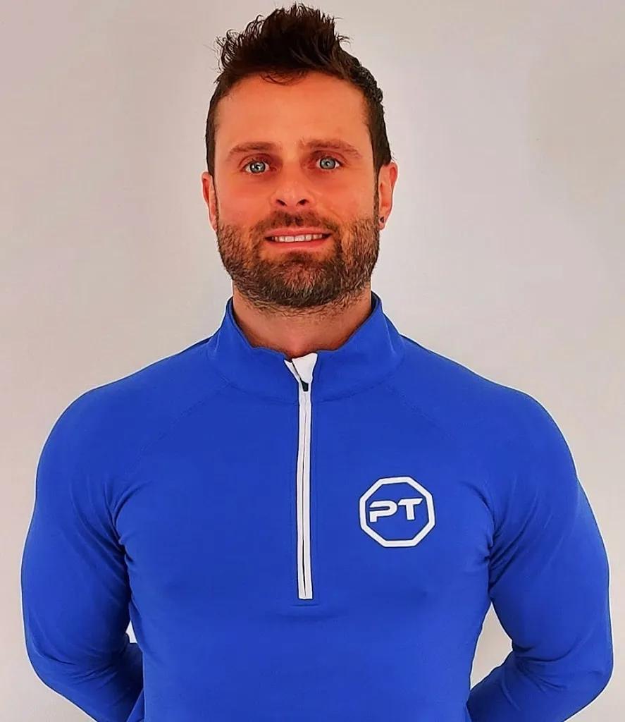 GS Fitness featured image