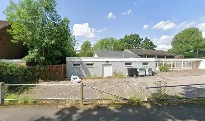 Guildford City Boxing Club featured image