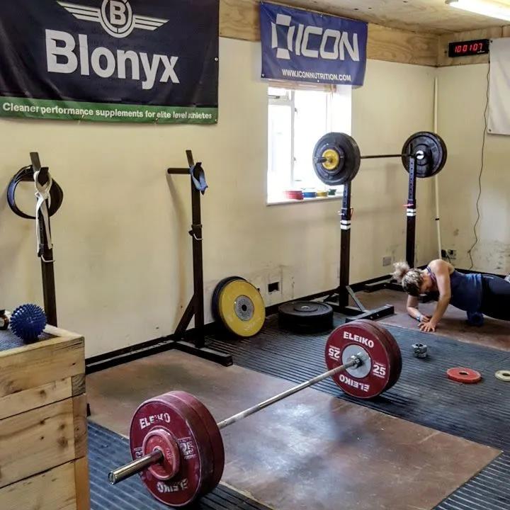 Guildford Weightlifting featured image